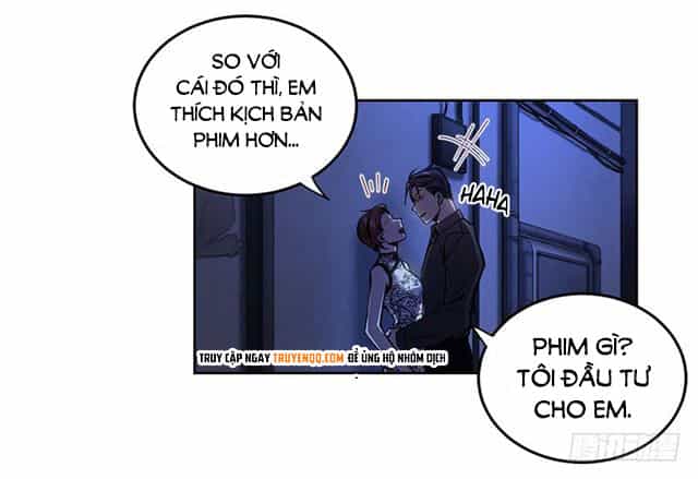 Người Yêu Của Rồng Đen - Chương 7 - ảnh 29