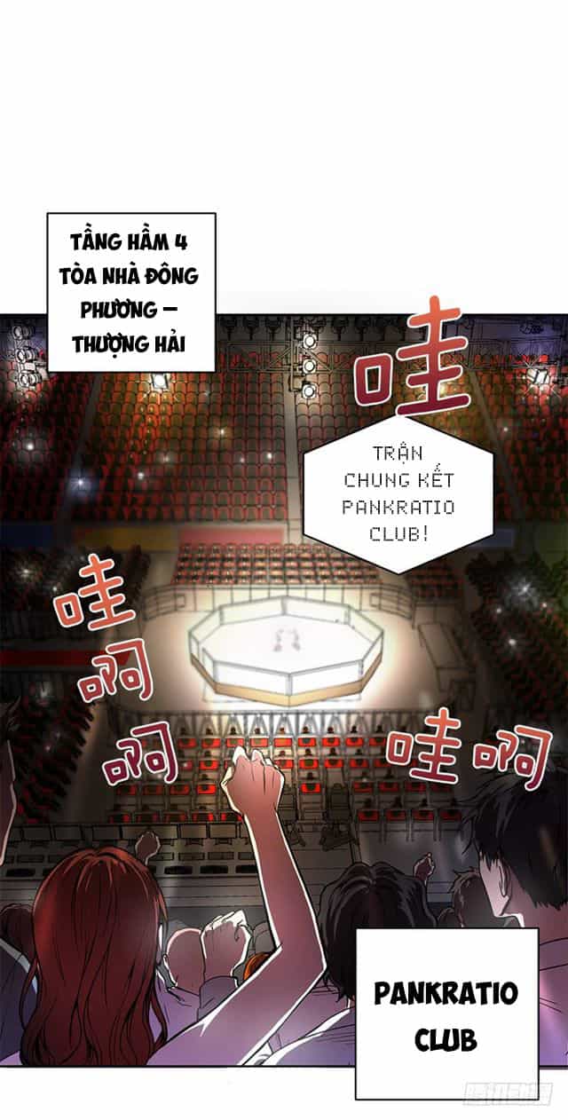 Người Yêu Của Rồng Đen - Chương 7 - ảnh 3