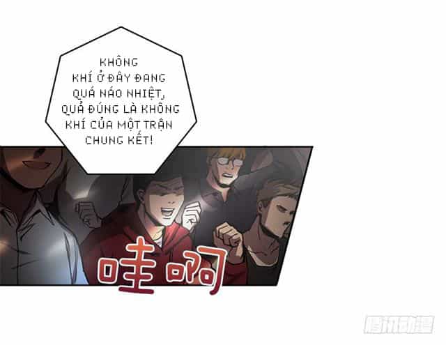 Người Yêu Của Rồng Đen - Chương 7 - ảnh 4