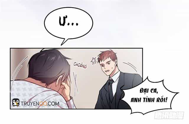 Người Yêu Của Rồng Đen - Chương 8 - ảnh 14