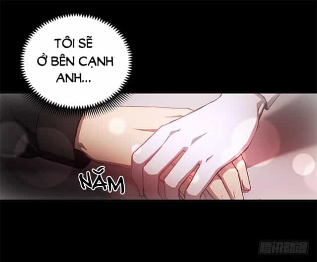 Người Yêu Của Rồng Đen - Chương 8 - ảnh 18