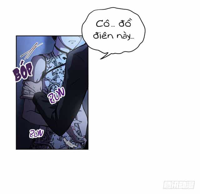 Người Yêu Của Rồng Đen - Chương 8 - ảnh 2