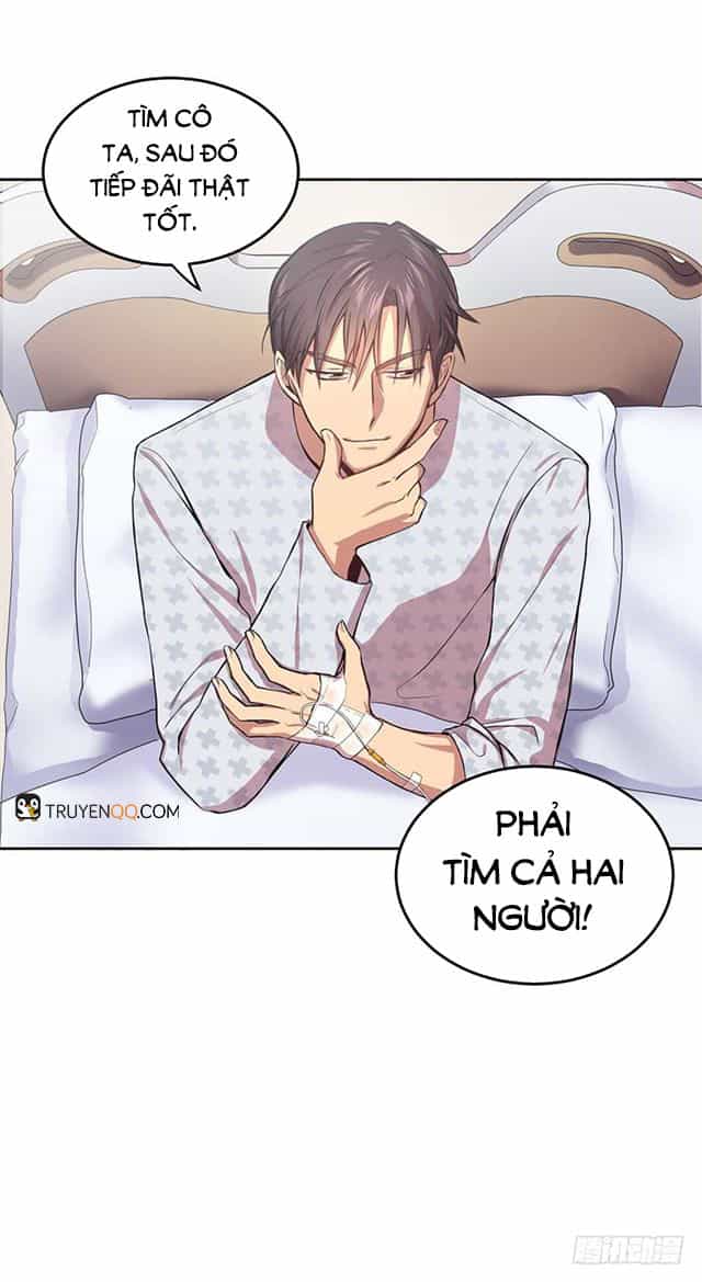 Người Yêu Của Rồng Đen - Chương 8 - ảnh 21