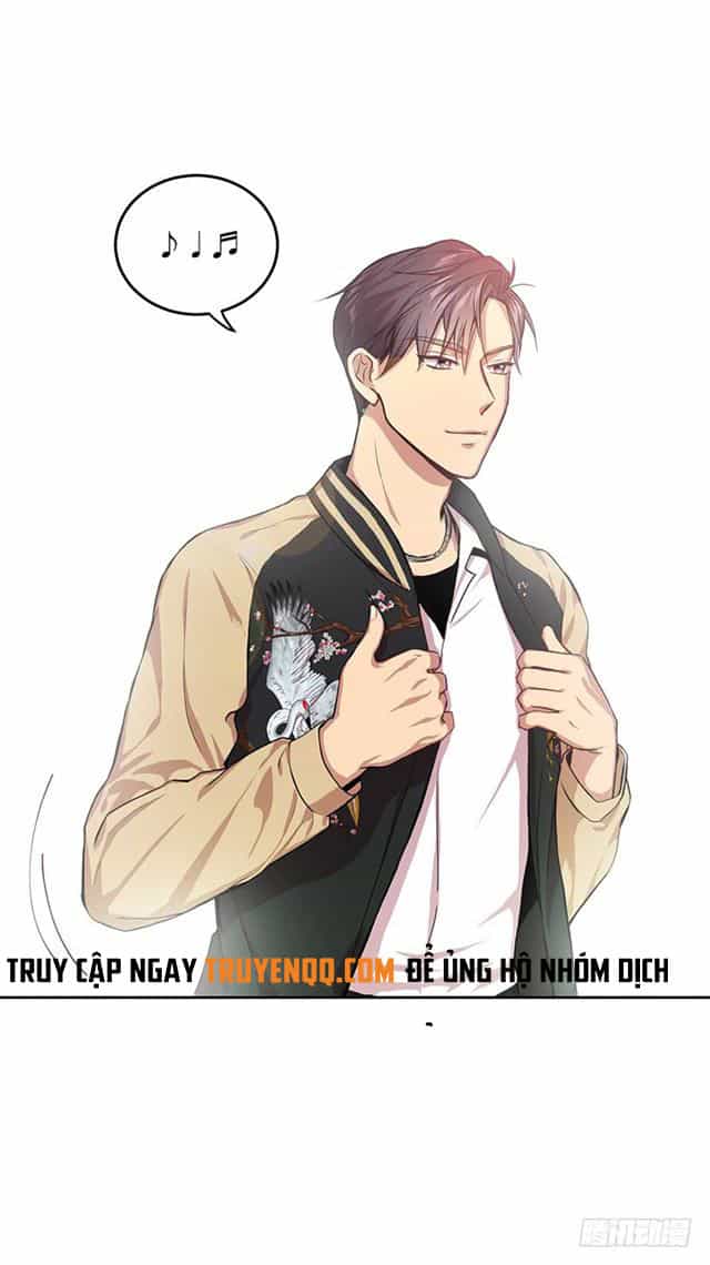 Người Yêu Của Rồng Đen - Chương 8 - ảnh 24