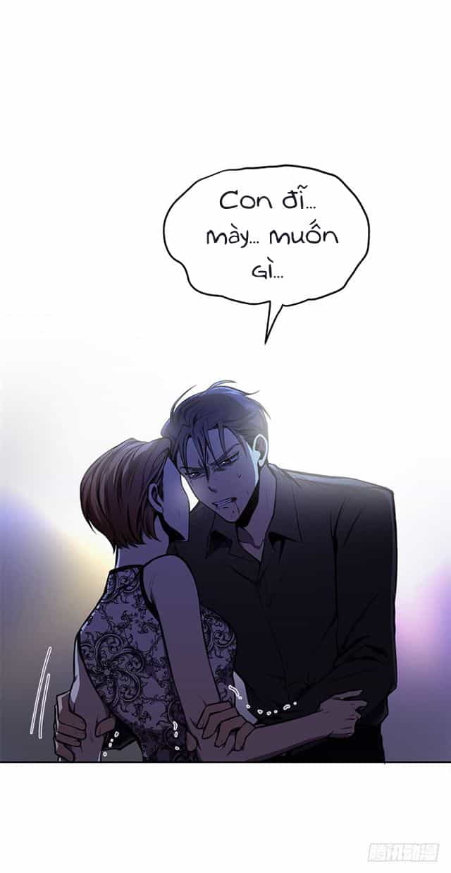 Người Yêu Của Rồng Đen - Chương 8 - ảnh 3