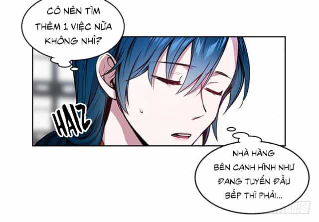 Người Yêu Của Rồng Đen - Chương 8 - ảnh 32