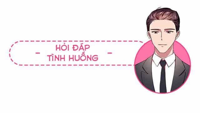 Người Yêu Của Rồng Đen - Chương 8 - ảnh 33