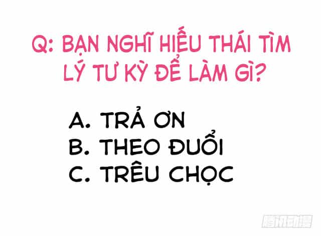 Người Yêu Của Rồng Đen - Chương 8 - ảnh 35