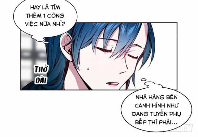 Người Yêu Của Rồng Đen - Chương 9 - ảnh 22