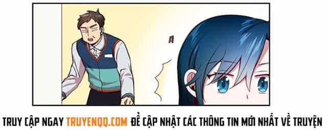 Người Yêu Của Rồng Đen - Chương 9 - ảnh 24