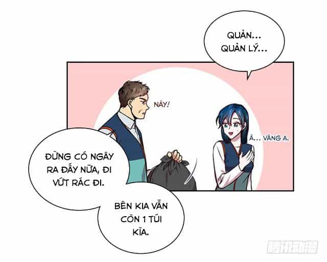 Người Yêu Của Rồng Đen - Chương 9 - ảnh 25
