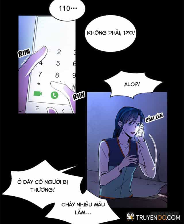 Người Yêu Của Rồng Đen - Chương 9 - ảnh 35