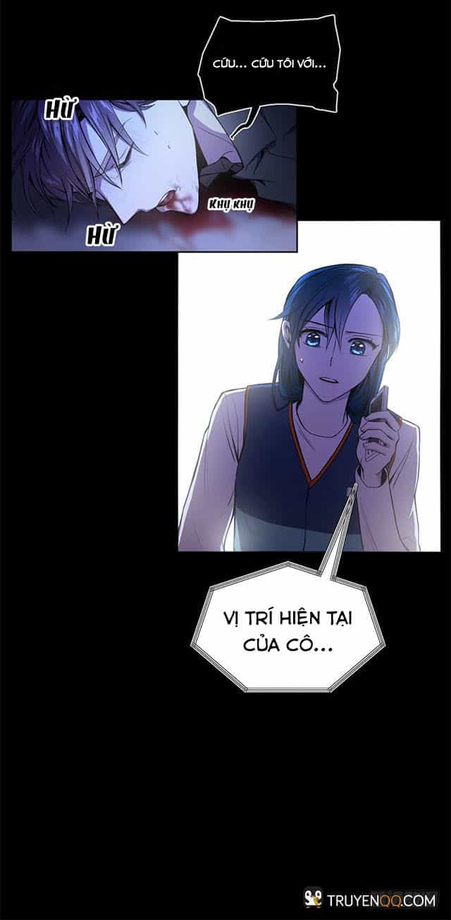 Người Yêu Của Rồng Đen - Chương 9 - ảnh 37