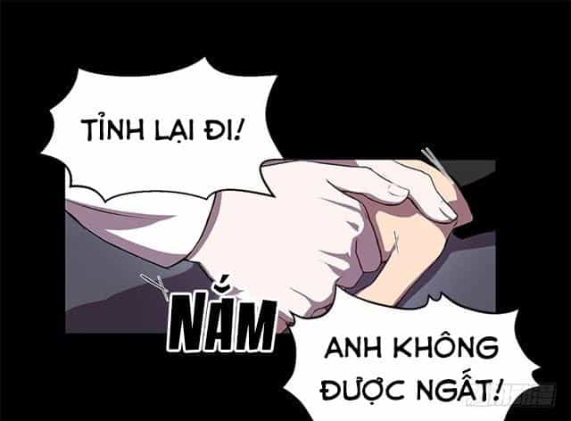 Người Yêu Của Rồng Đen - Chương 9 - ảnh 38