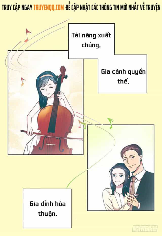 Người Yêu Của Rồng Đen - Chương 9 - ảnh 4