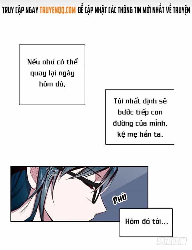Người Yêu Của Rồng Đen - Chương 9 - ảnh 41