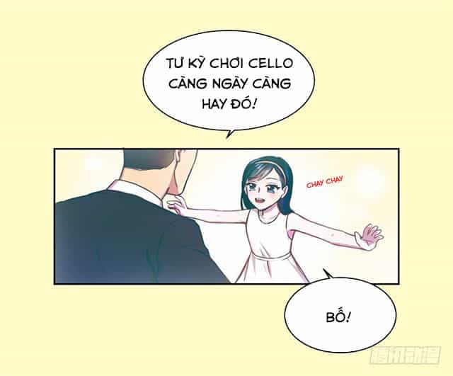 Người Yêu Của Rồng Đen - Chương 9 - ảnh 5