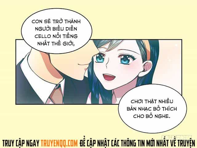 Người Yêu Của Rồng Đen - Chương 9 - ảnh 6