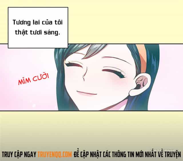 Người Yêu Của Rồng Đen - Chương 9 - ảnh 7