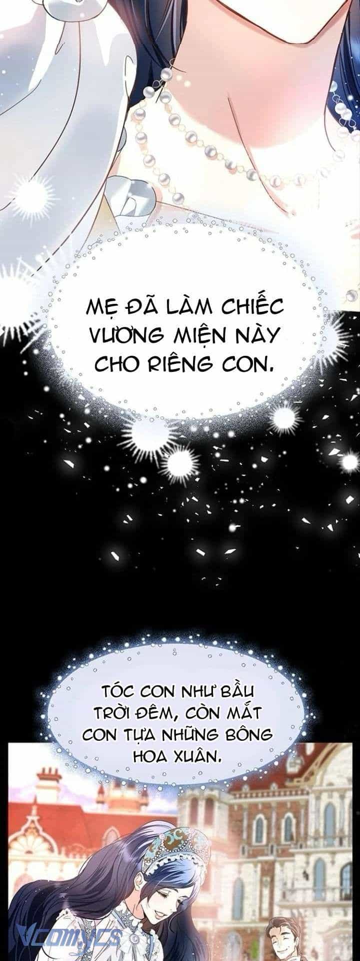 Người Yêu Đã Chết Của Tôi Đã Trở Thành Bạo Chúa - Chương 1 - ảnh 13