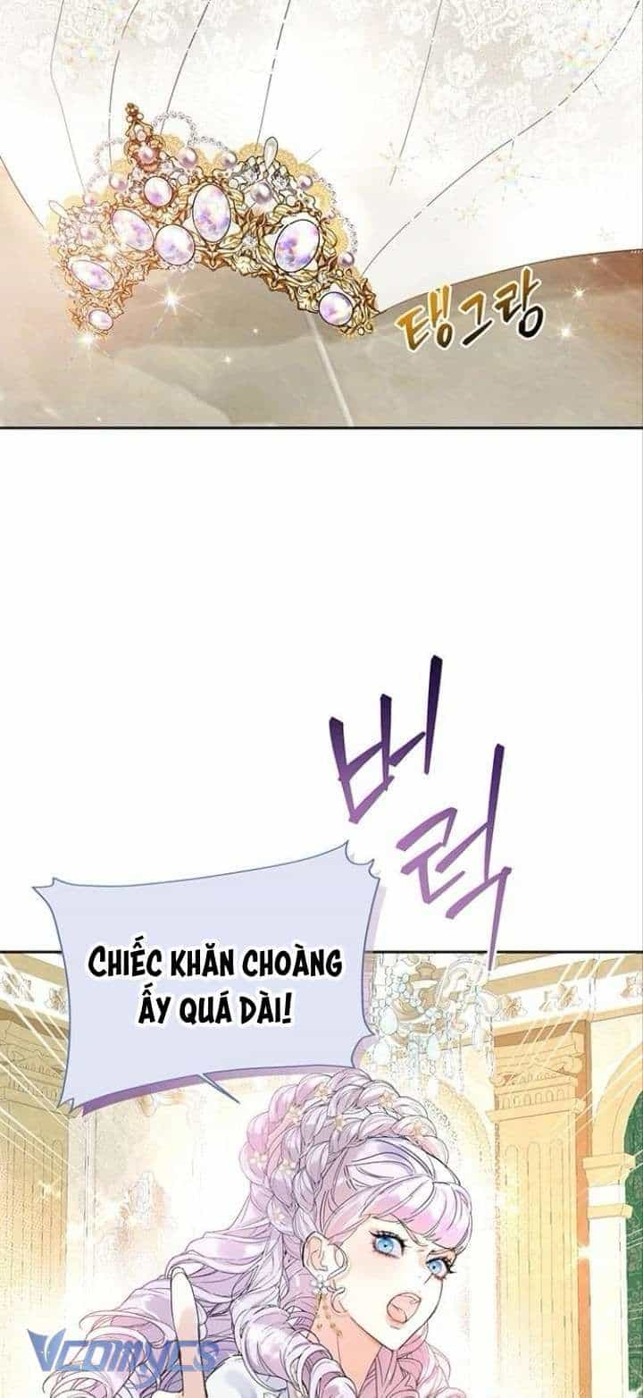 Người Yêu Đã Chết Của Tôi Đã Trở Thành Bạo Chúa - Chương 1 - ảnh 3