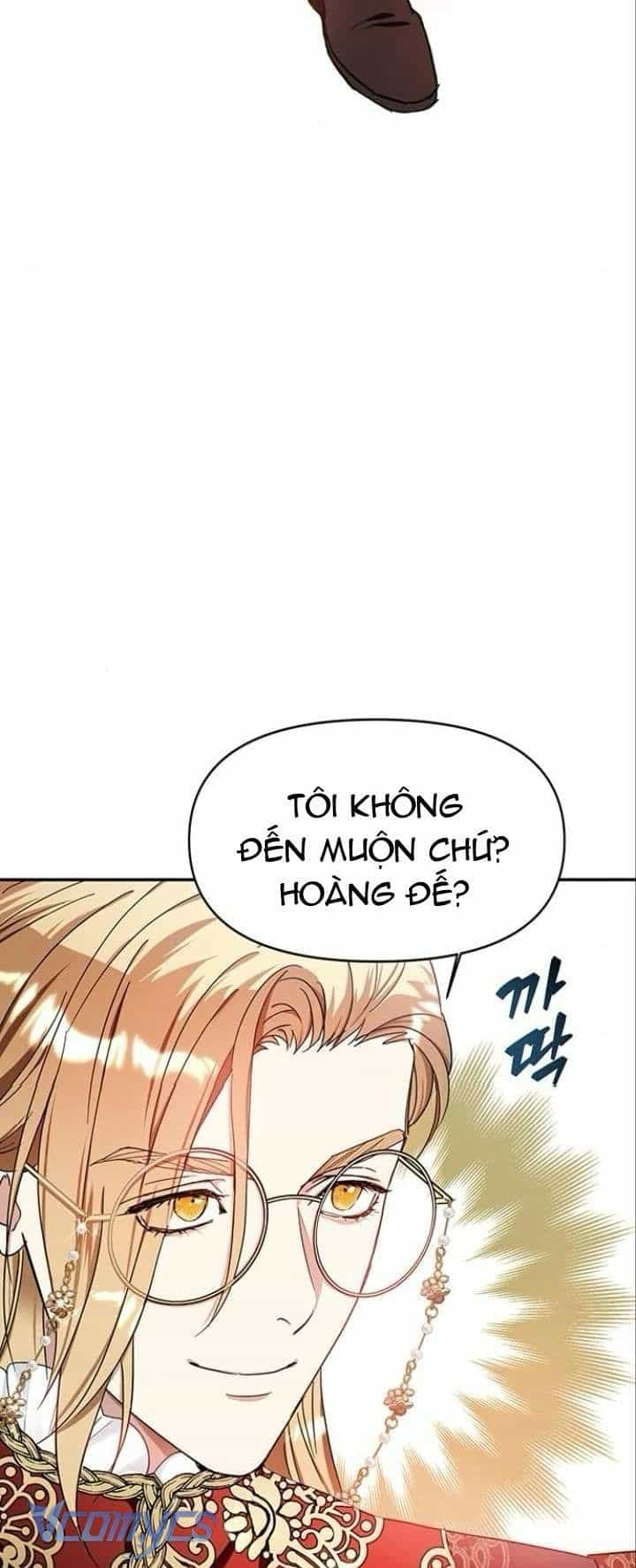 Người Yêu Đã Chết Của Tôi Đã Trở Thành Bạo Chúa - Chương 10 - ảnh 56