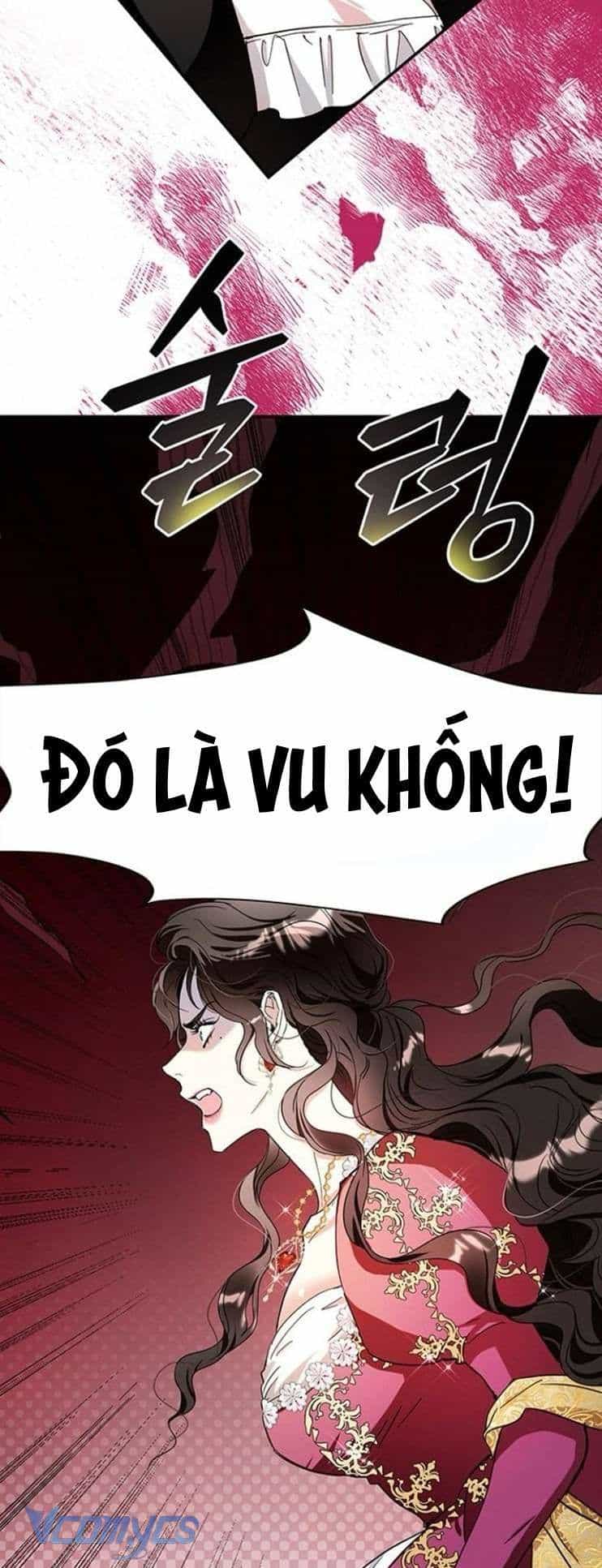 Người Yêu Đã Chết Của Tôi Đã Trở Thành Bạo Chúa - Chương 11 - ảnh 17
