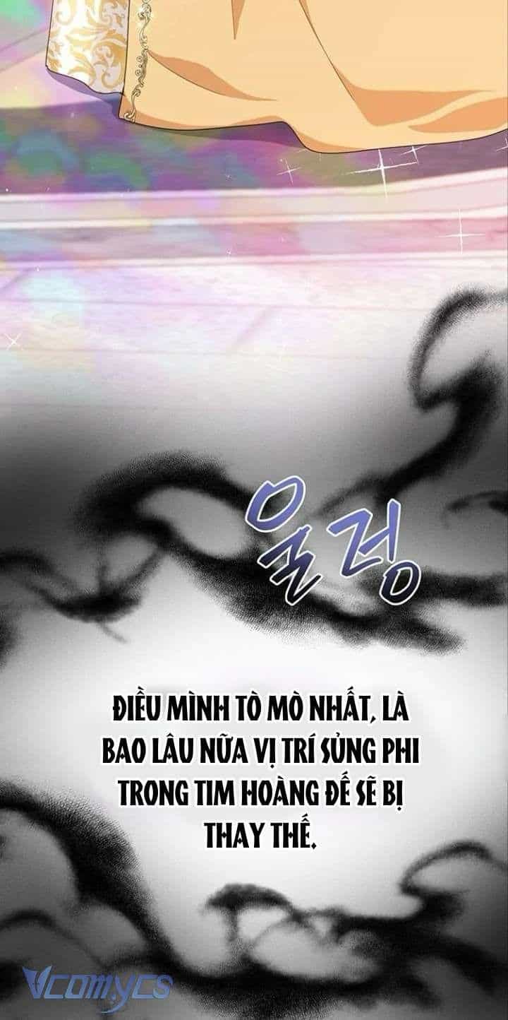 Người Yêu Đã Chết Của Tôi Đã Trở Thành Bạo Chúa - Chương 12 - ảnh 20