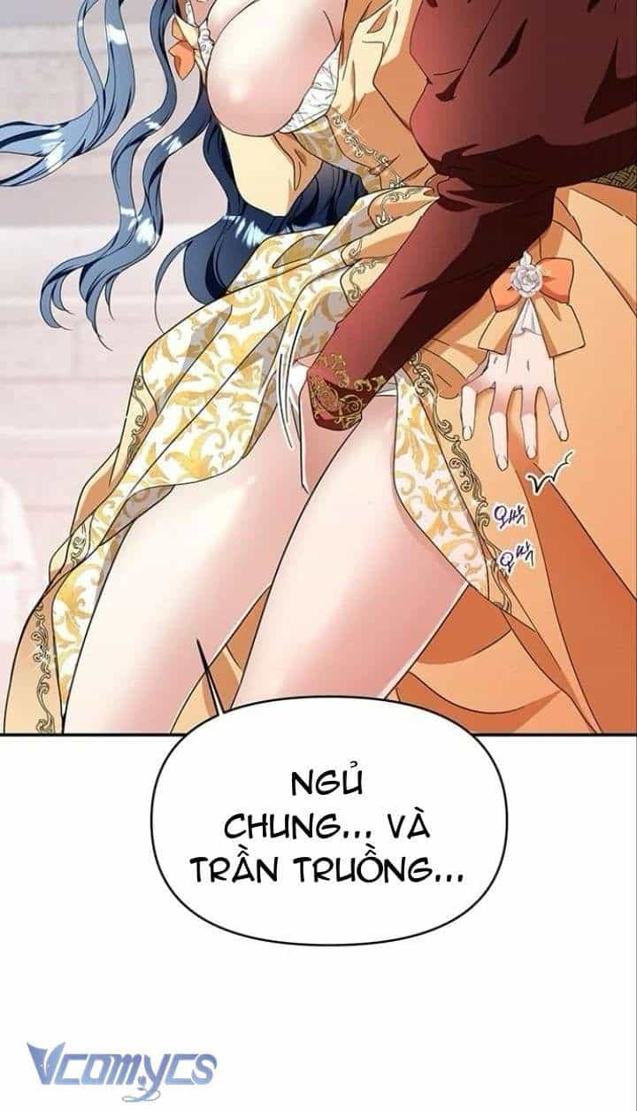 Người Yêu Đã Chết Của Tôi Đã Trở Thành Bạo Chúa - Chương 12 - ảnh 47