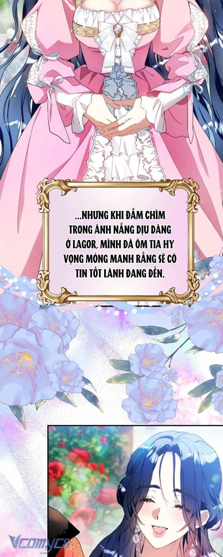 Người Yêu Đã Chết Của Tôi Đã Trở Thành Bạo Chúa - Chương 15 - ảnh 26