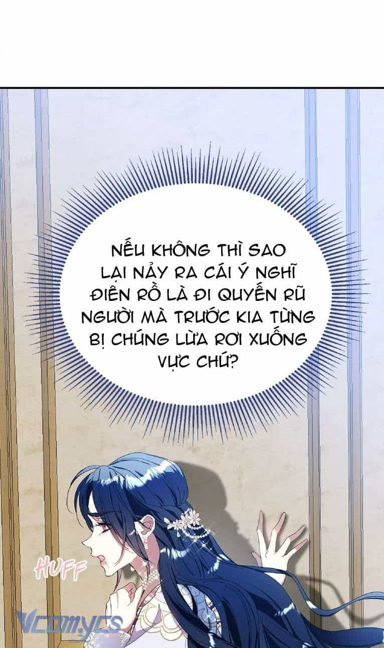 Người Yêu Đã Chết Của Tôi Đã Trở Thành Bạo Chúa - Chương 15 - ảnh 6