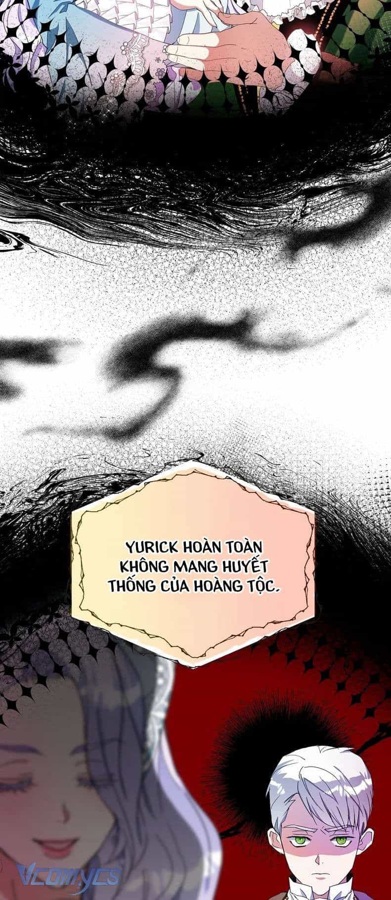 Người Yêu Đã Chết Của Tôi Đã Trở Thành Bạo Chúa - Chương 17 - ảnh 19