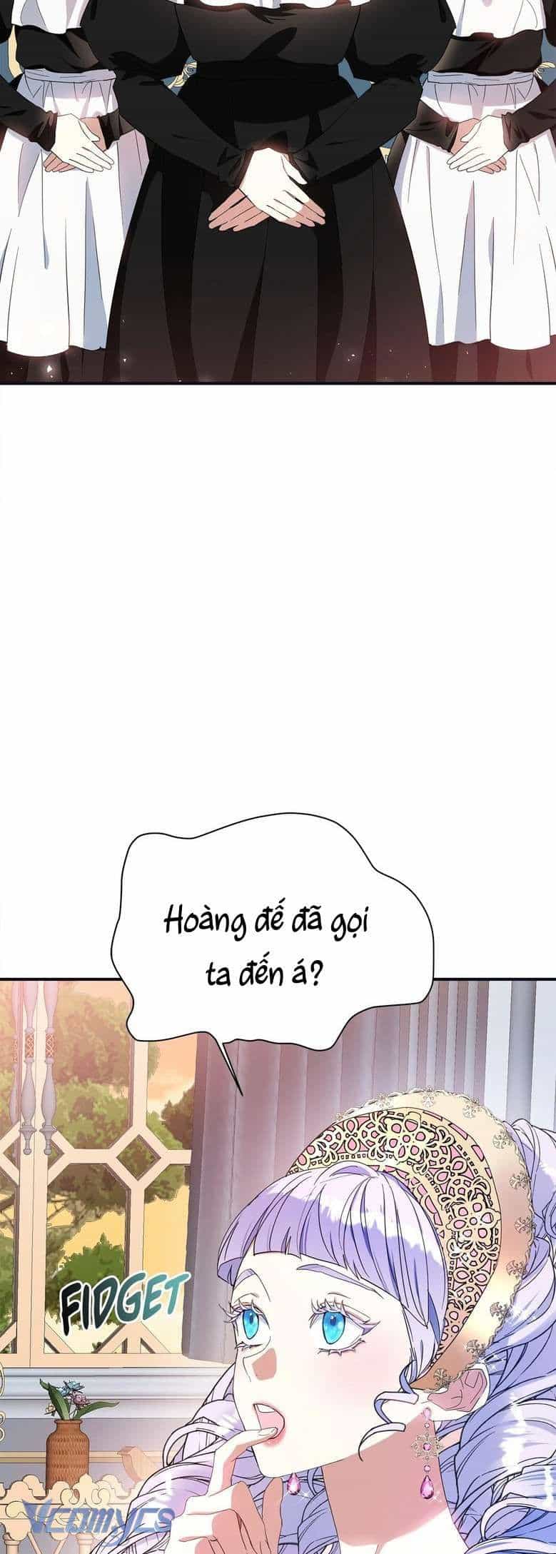 Người Yêu Đã Chết Của Tôi Đã Trở Thành Bạo Chúa - Chương 17 - ảnh 2