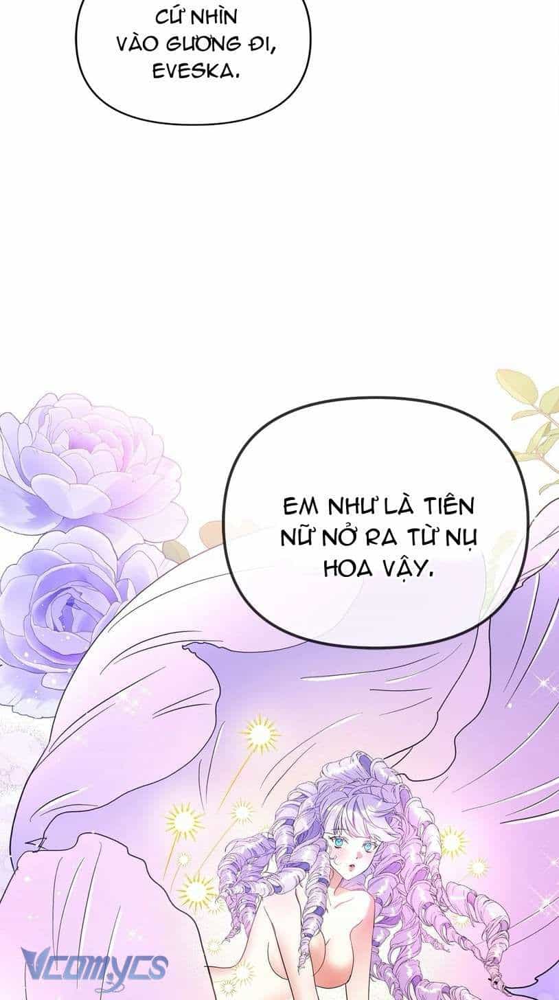 Người Yêu Đã Chết Của Tôi Đã Trở Thành Bạo Chúa - Chương 17 - ảnh 34