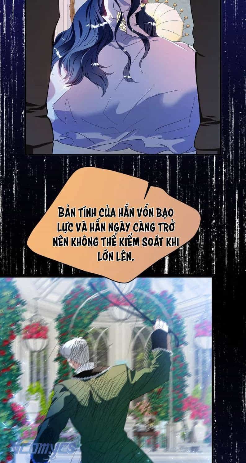 Người Yêu Đã Chết Của Tôi Đã Trở Thành Bạo Chúa - Chương 18 - ảnh 50
