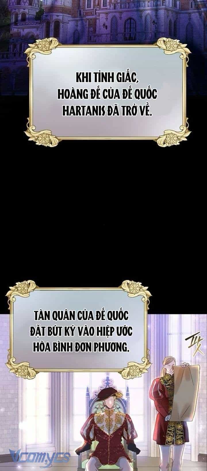Người Yêu Đã Chết Của Tôi Đã Trở Thành Bạo Chúa - Chương 2 - ảnh 17