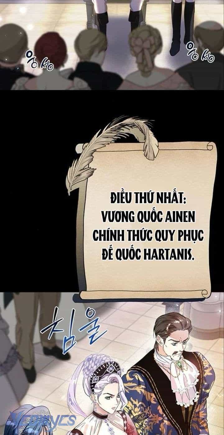 Người Yêu Đã Chết Của Tôi Đã Trở Thành Bạo Chúa - Chương 2 - ảnh 18