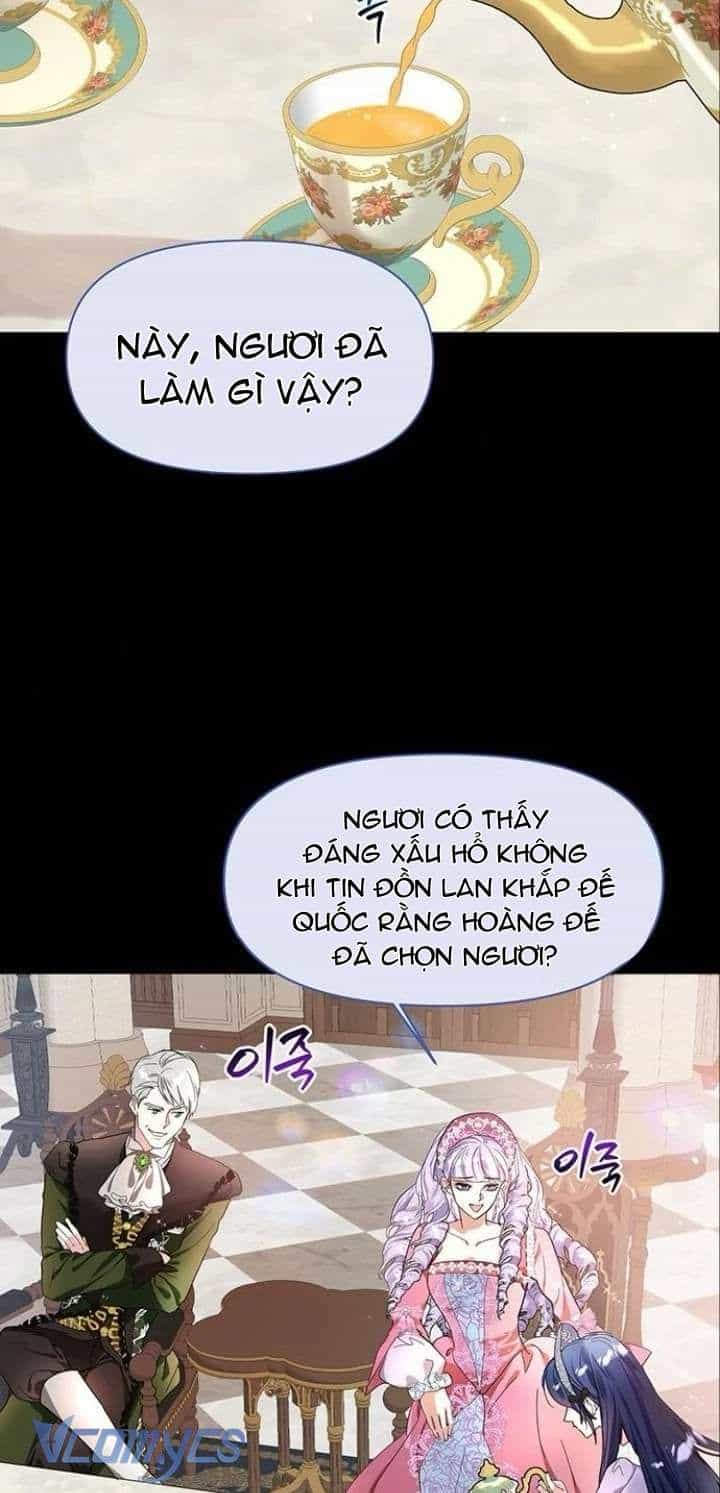 Người Yêu Đã Chết Của Tôi Đã Trở Thành Bạo Chúa - Chương 2 - ảnh 24