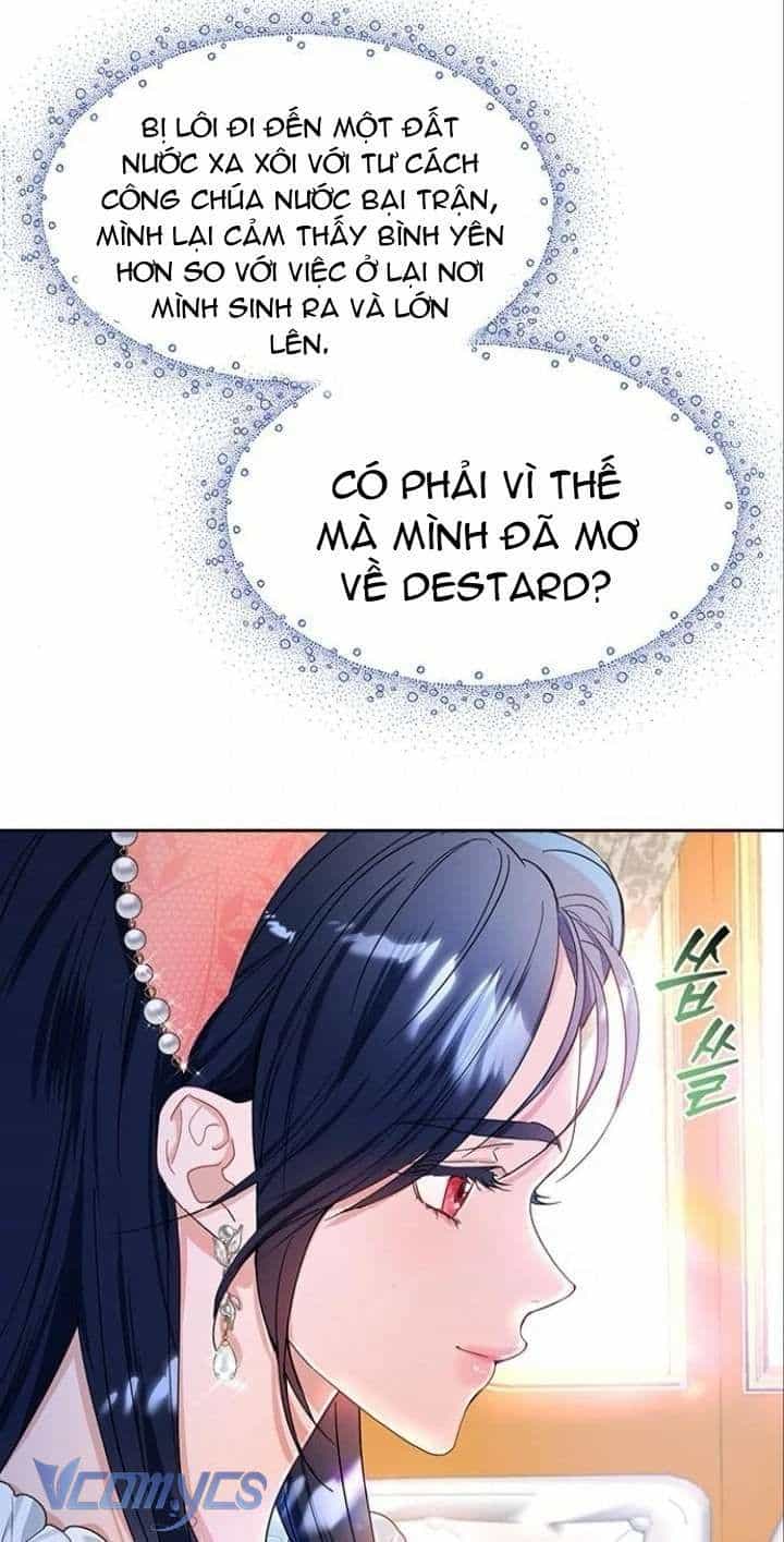 Người Yêu Đã Chết Của Tôi Đã Trở Thành Bạo Chúa - Chương 2 - ảnh 29