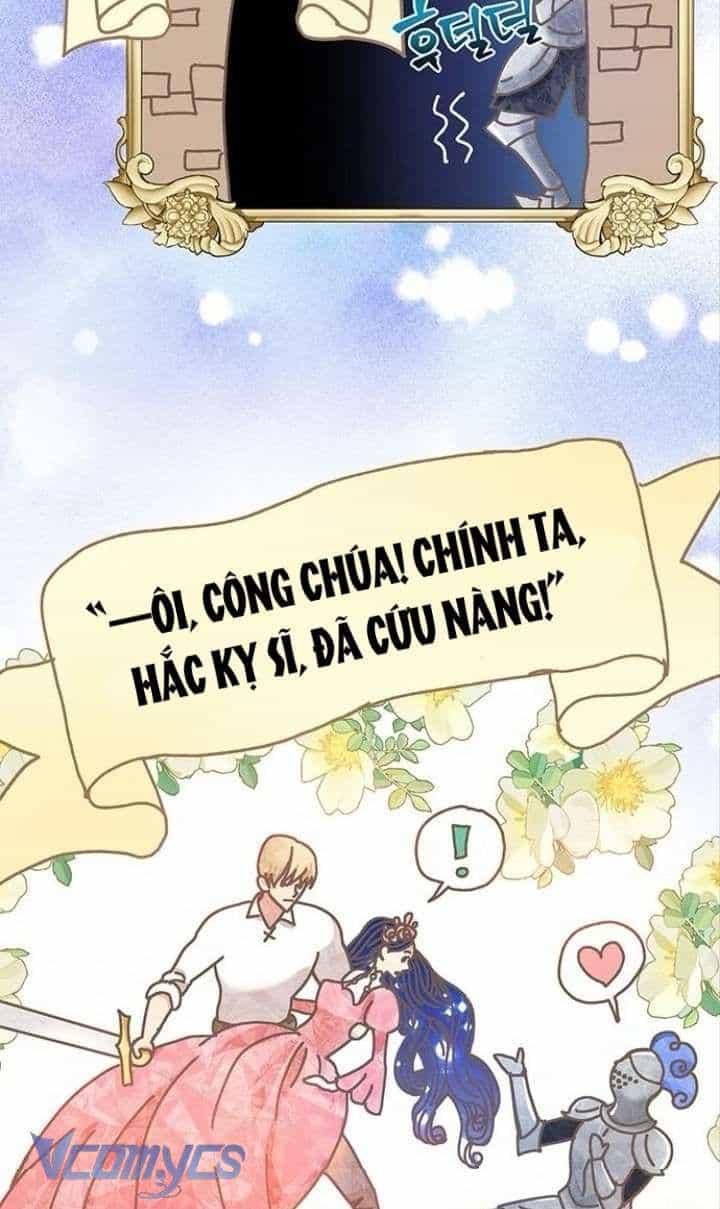 Người Yêu Đã Chết Của Tôi Đã Trở Thành Bạo Chúa - Chương 2 - ảnh 3