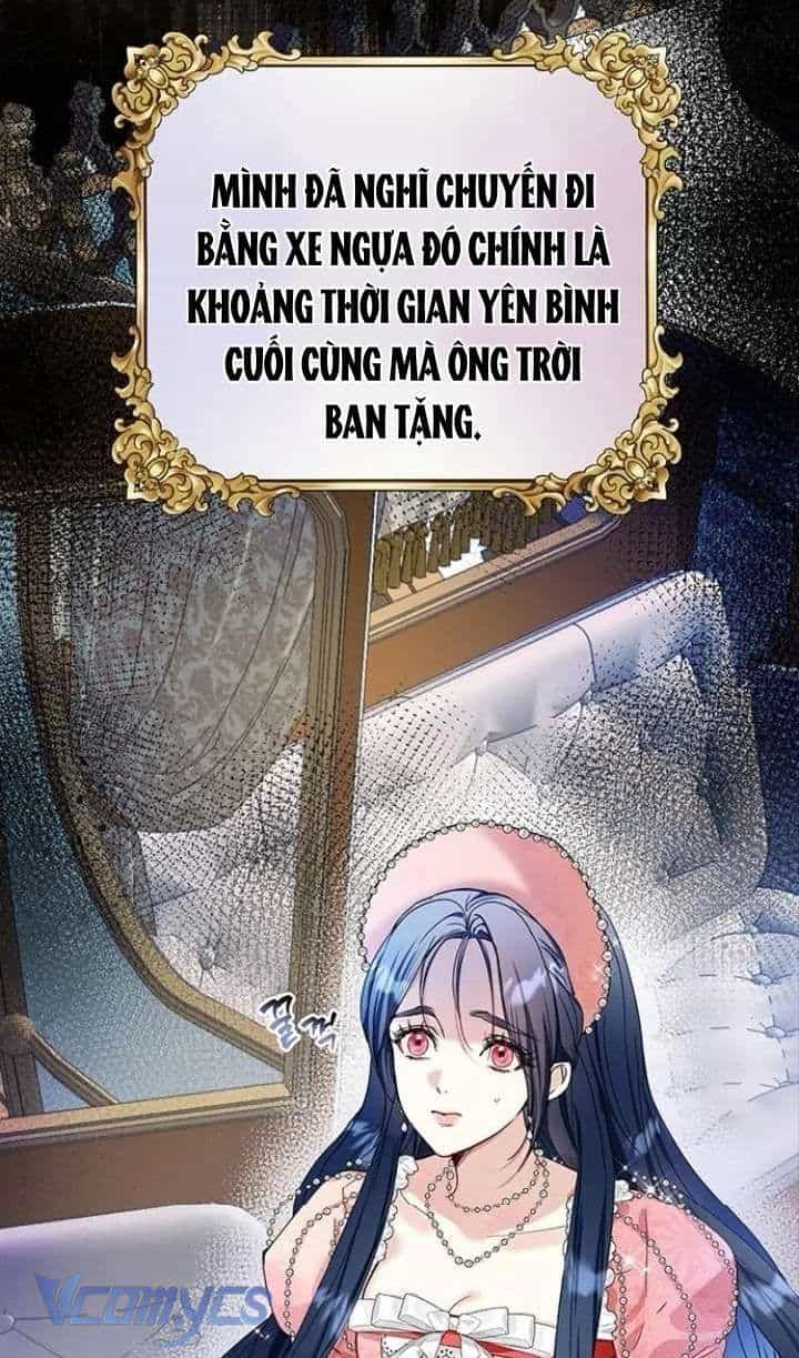 Người Yêu Đã Chết Của Tôi Đã Trở Thành Bạo Chúa - Chương 2 - ảnh 36