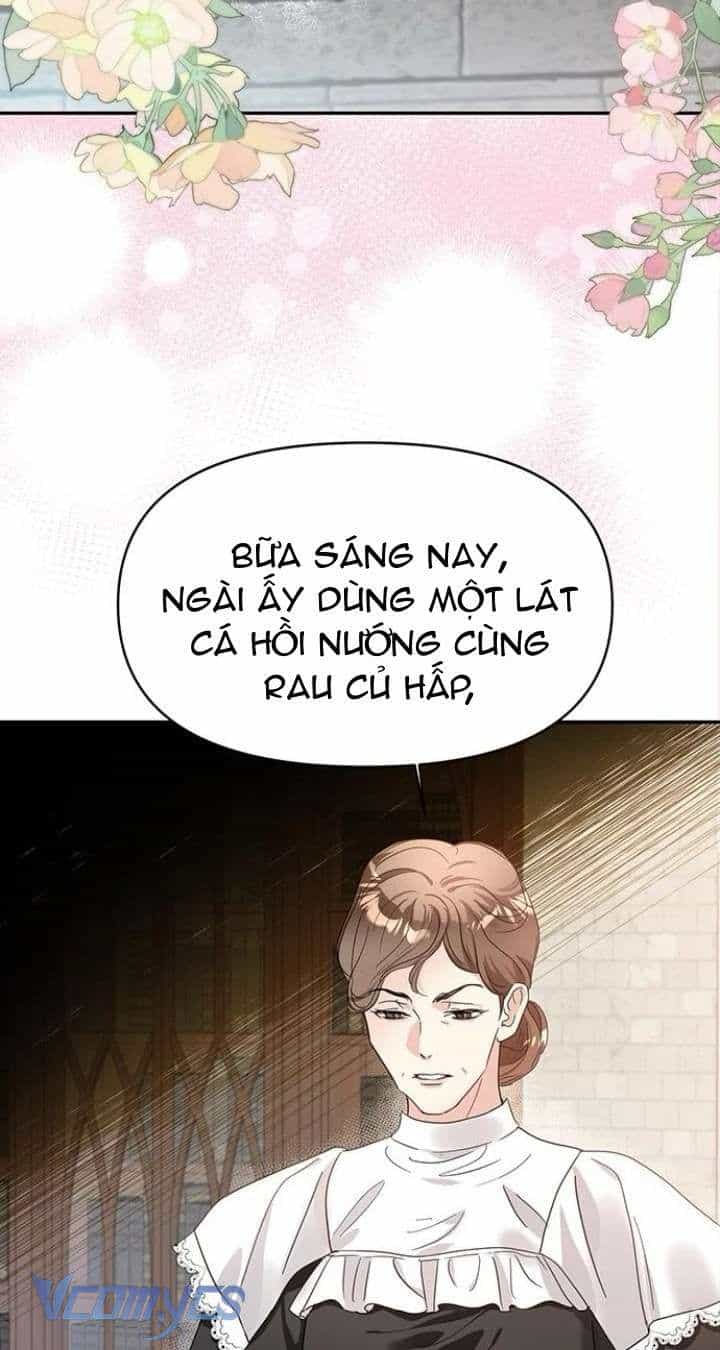 Người Yêu Đã Chết Của Tôi Đã Trở Thành Bạo Chúa - Chương 2 - ảnh 51