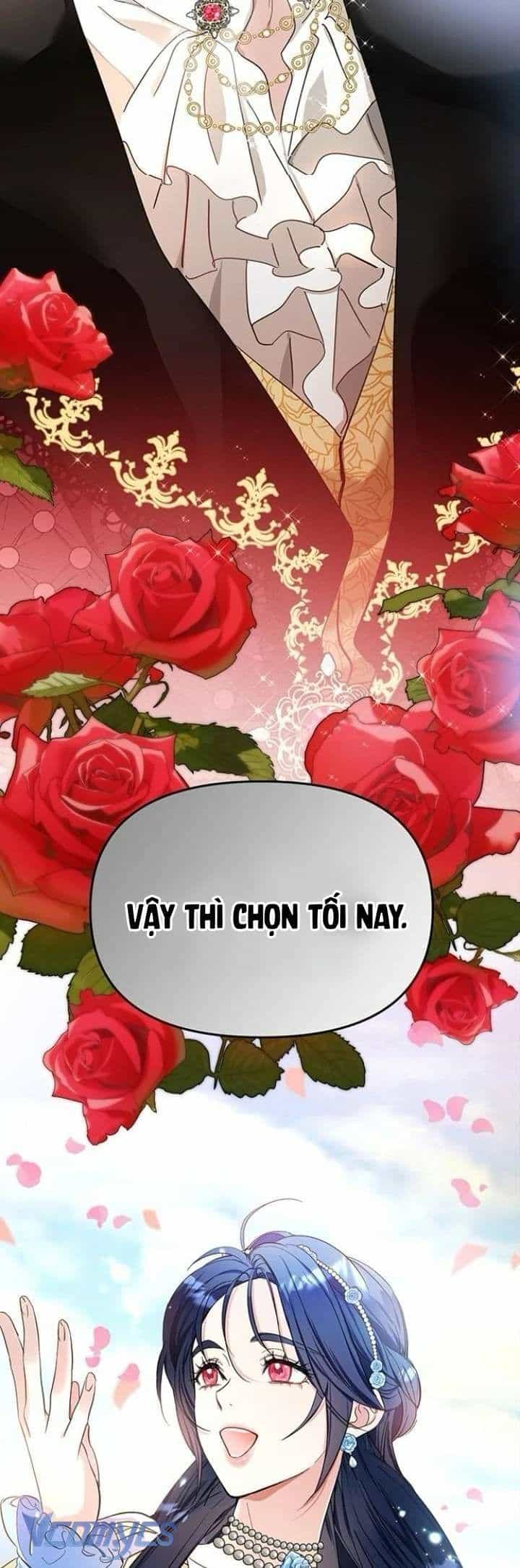 Người Yêu Đã Chết Của Tôi Đã Trở Thành Bạo Chúa - Chương 2 - ảnh 57
