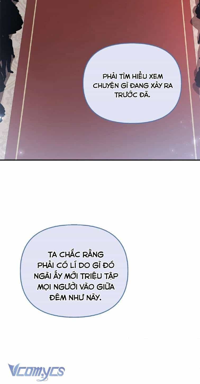 Người Yêu Đã Chết Của Tôi Đã Trở Thành Bạo Chúa - Chương 21 - ảnh 7