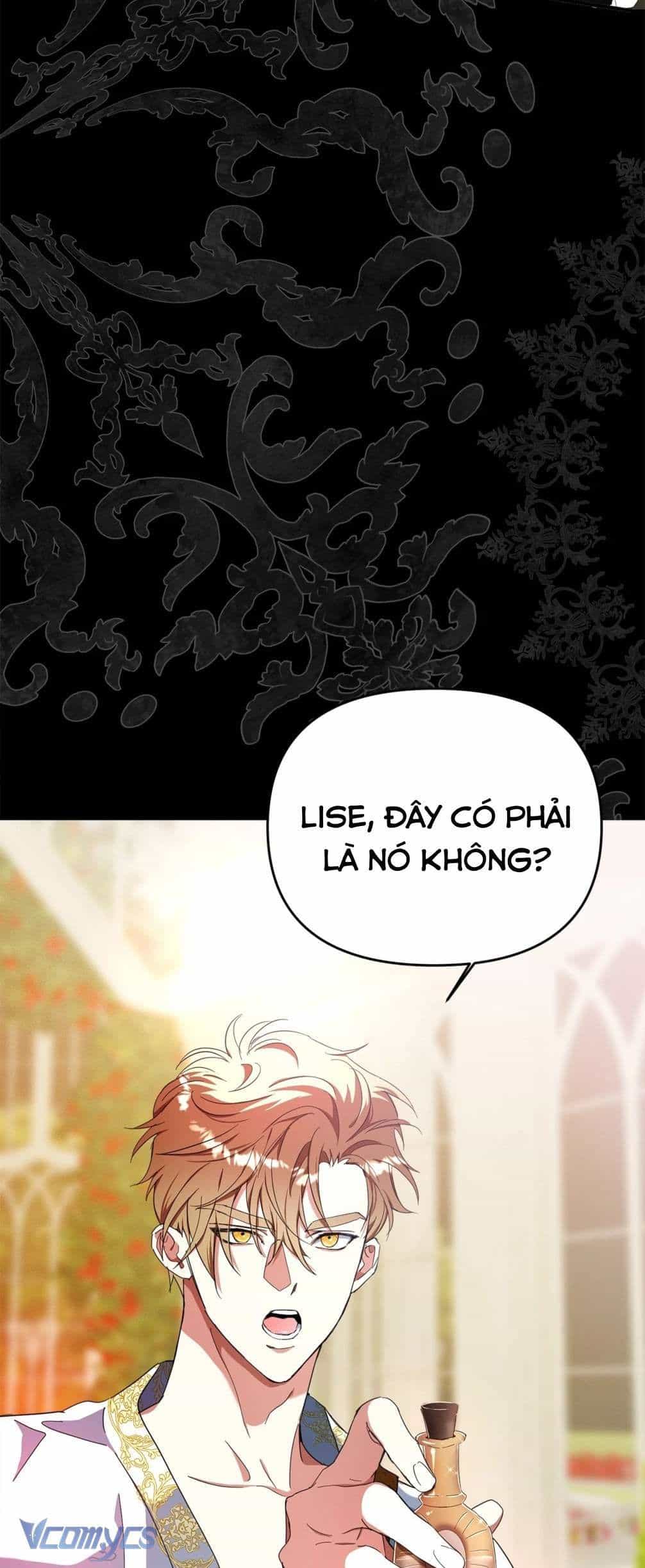 Người Yêu Đã Chết Của Tôi Đã Trở Thành Bạo Chúa - Chương 22 - ảnh 50