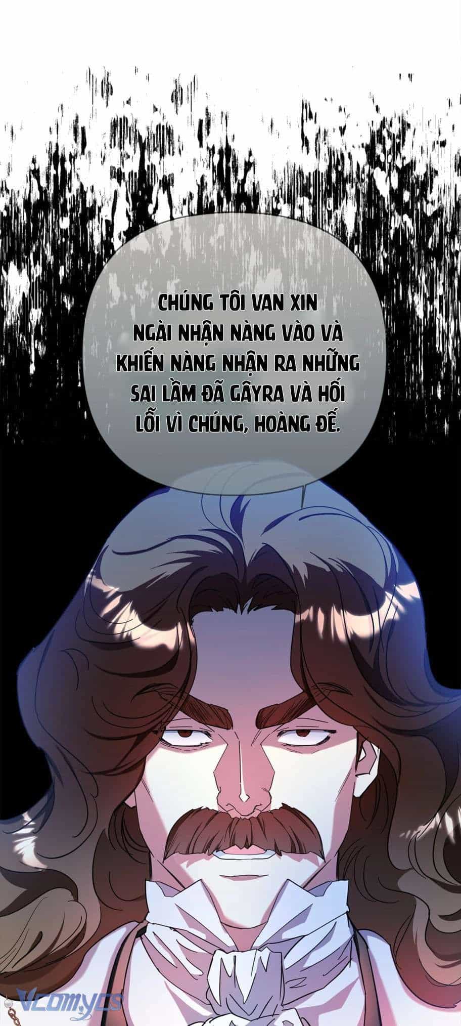 Người Yêu Đã Chết Của Tôi Đã Trở Thành Bạo Chúa - Chương 22 - ảnh 66