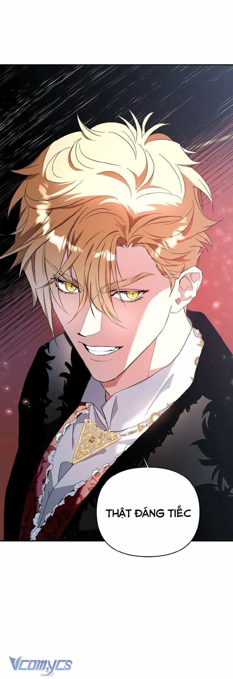 Người Yêu Đã Chết Của Tôi Đã Trở Thành Bạo Chúa - Chương 23 - ảnh 40