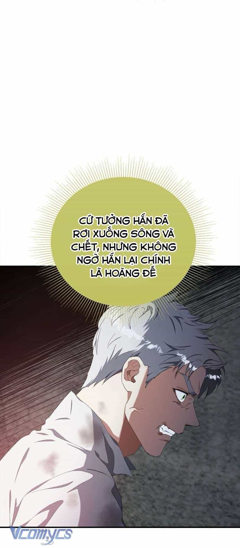 Người Yêu Đã Chết Của Tôi Đã Trở Thành Bạo Chúa - Chương 24 - ảnh 48