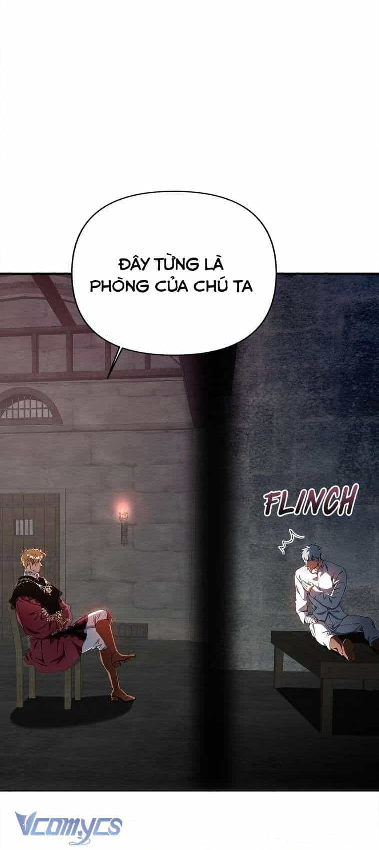 Người Yêu Đã Chết Của Tôi Đã Trở Thành Bạo Chúa - Chương 24 - ảnh 57