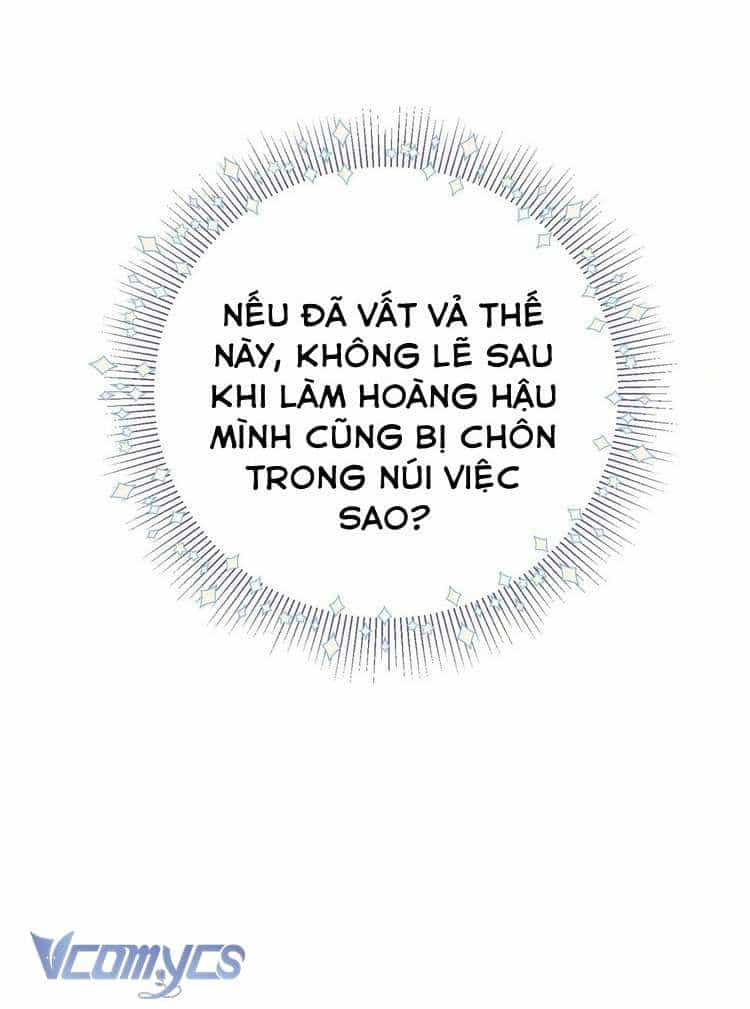 Người Yêu Đã Chết Của Tôi Đã Trở Thành Bạo Chúa - Chương 25 - ảnh 50
